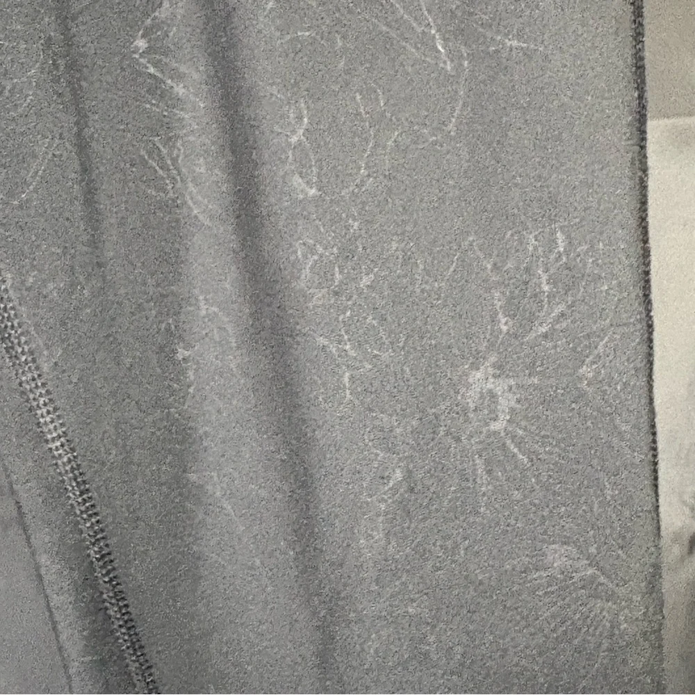 Adidas Women's Dark Gray Leggings Sz S - Picture 6 of 13